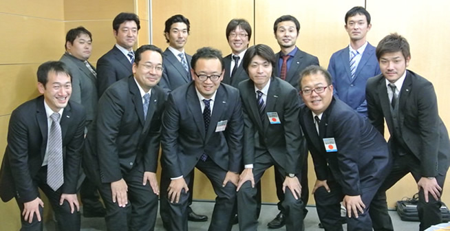 例会委員会