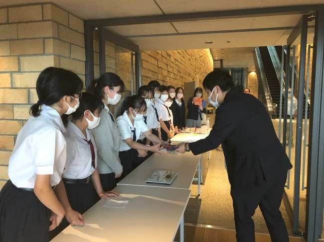 JCI姫路の事業風景②