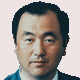 第35代理事長　北川 豊彦
