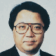 第38代理事長　村角 伸一