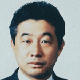 第39代理事長　井上 登志男