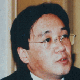 第42代理事長　永岡 準司