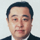 第43代理事長　山田 勝正