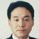 第44代理事長　岡田 和也