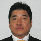 第47代理事長　糴川 英毅