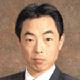 第48代理事長　樋口 雄
