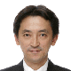 第49代理事長　大西 修二