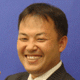 第52代理事長　坂上 功治