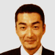 第53代理事長　中津 博幸
